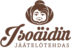 Isoäidin jäätelötehdas